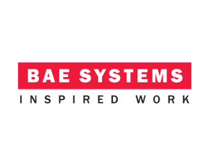 BAE Systems Logo