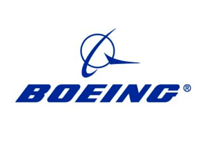 Boeing Logo