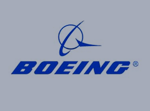 Boeing Logo